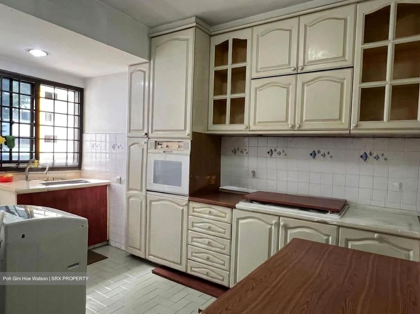 Blk 114 Eunos Vista (Bedok), HDB Executive #614548741